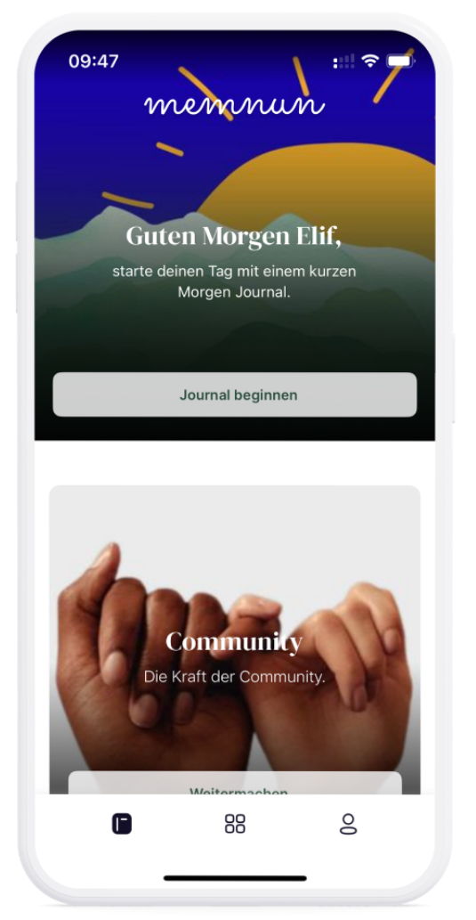 memnun App