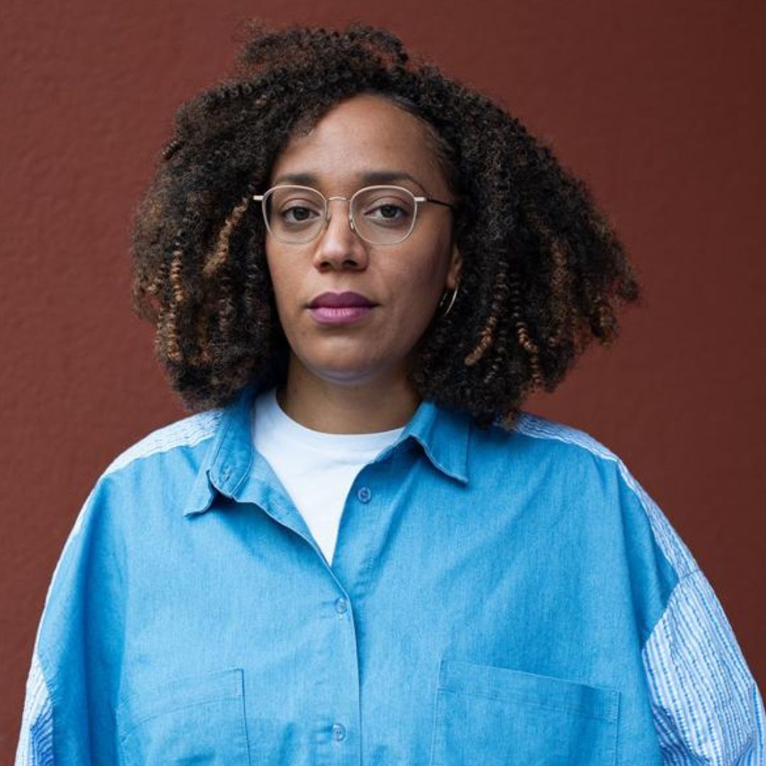 Stephanie Cuff-Schöttle