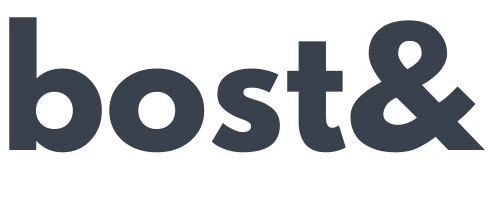 bost& logo